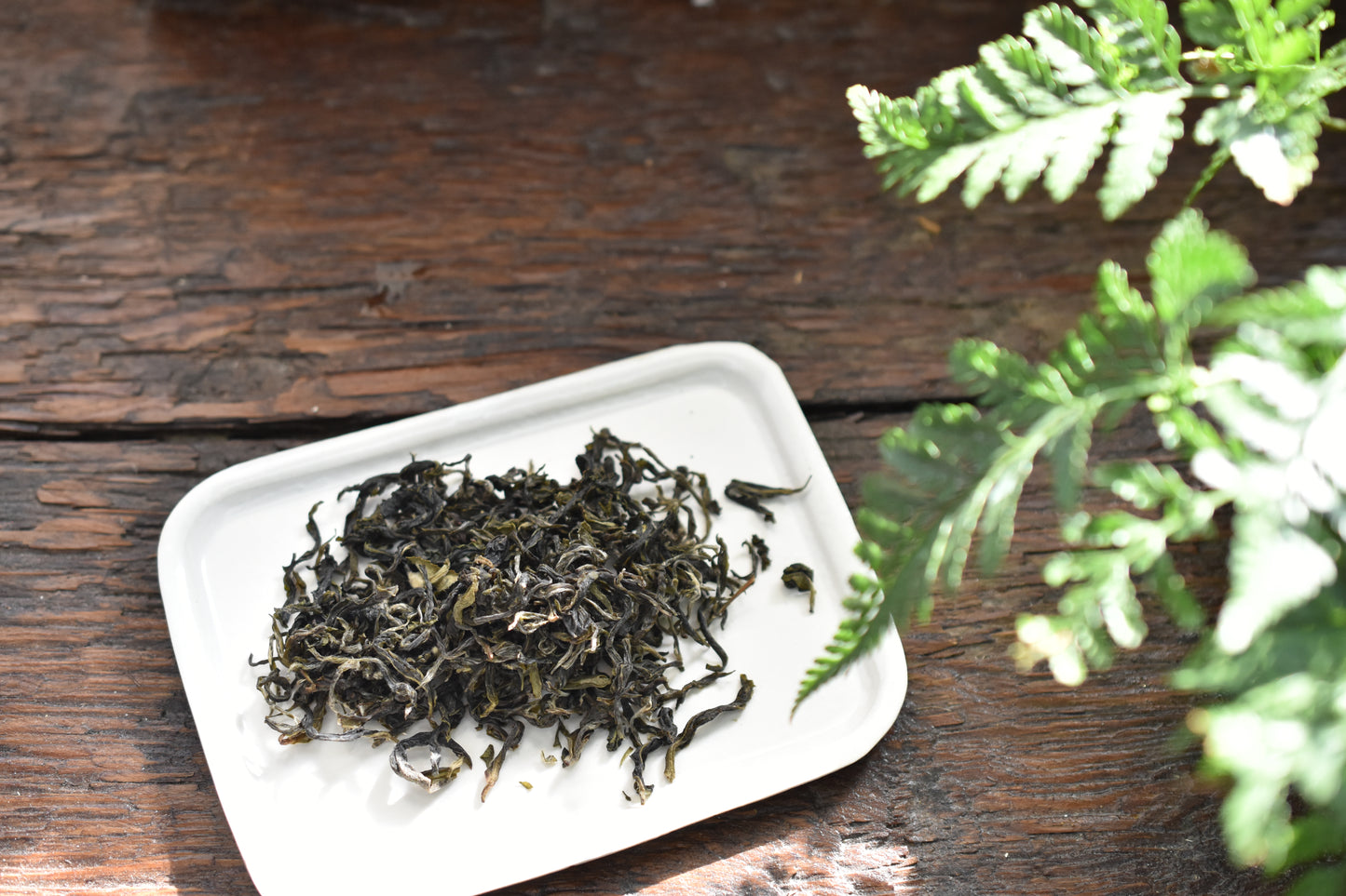 BiLuoChun Green Tea 30g