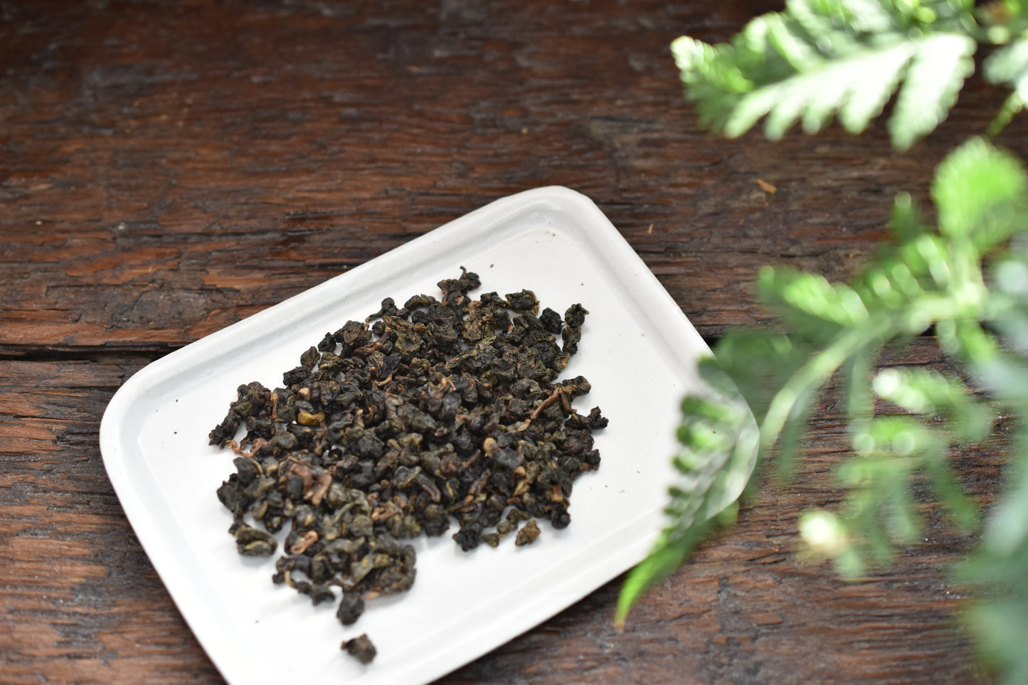 Dong Ding Oolong 50g