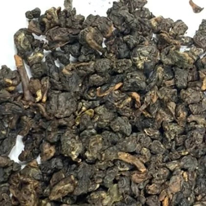 Dong Ding Oolong (2013 Selected) 50g