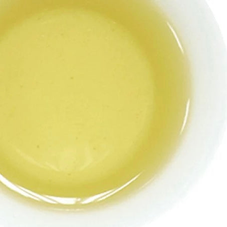 ZhangShuHu Mt. Oolong 50g