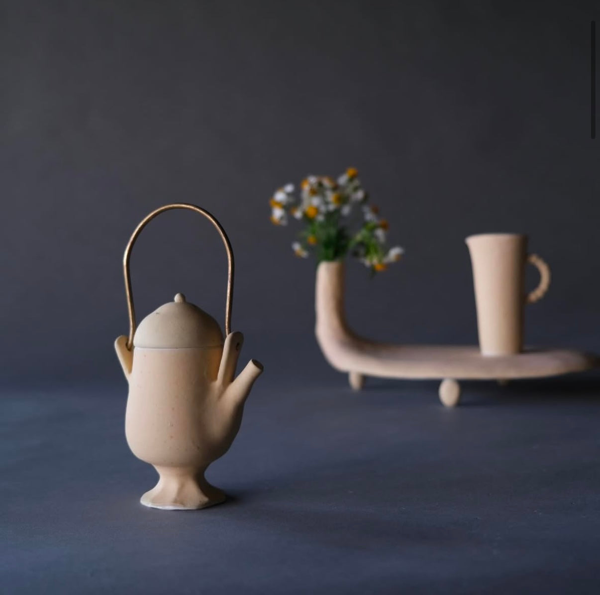Tea Ware