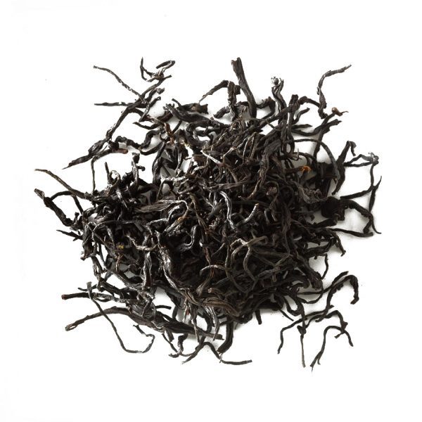 Taiwanese Loose Tea
