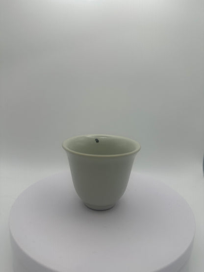 ZHANG GEMING (TEA CUP)