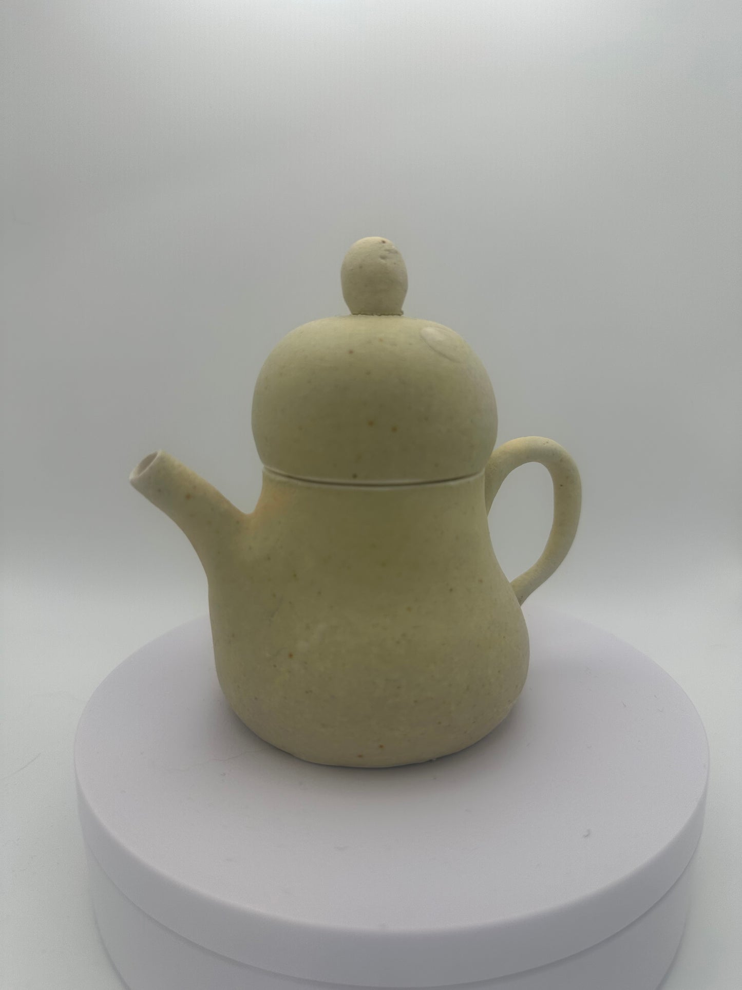 LI YA WEN (TEAPOT)
