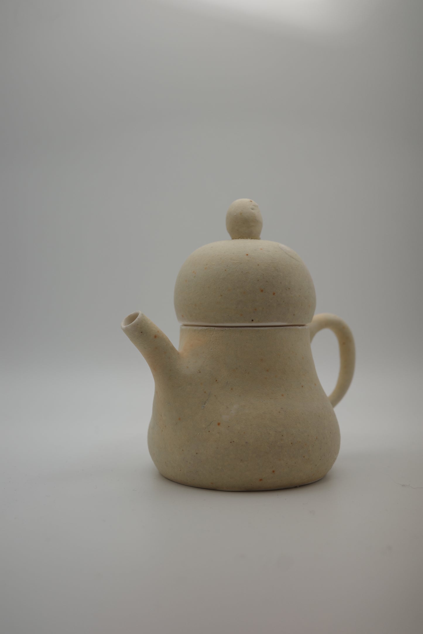 LI YA WEN ( TEAPOT 茶壺）L10CM*W7CM*H10.1CM