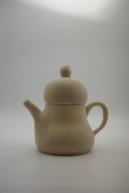 LI YA WEN ( TEAPOT 茶壺）L10CM*W7CM*H10.1CM