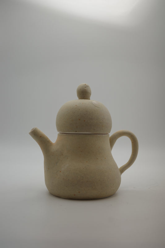 LI YA WEN ( TEAPOT 茶壺）L10CM*W7CM*H10.1CM