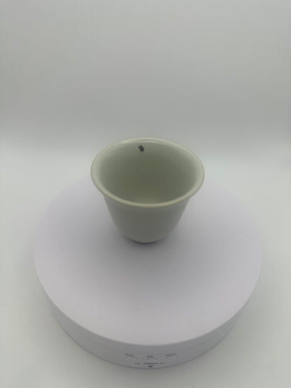 ZHANG GEMING (TEA CUP)