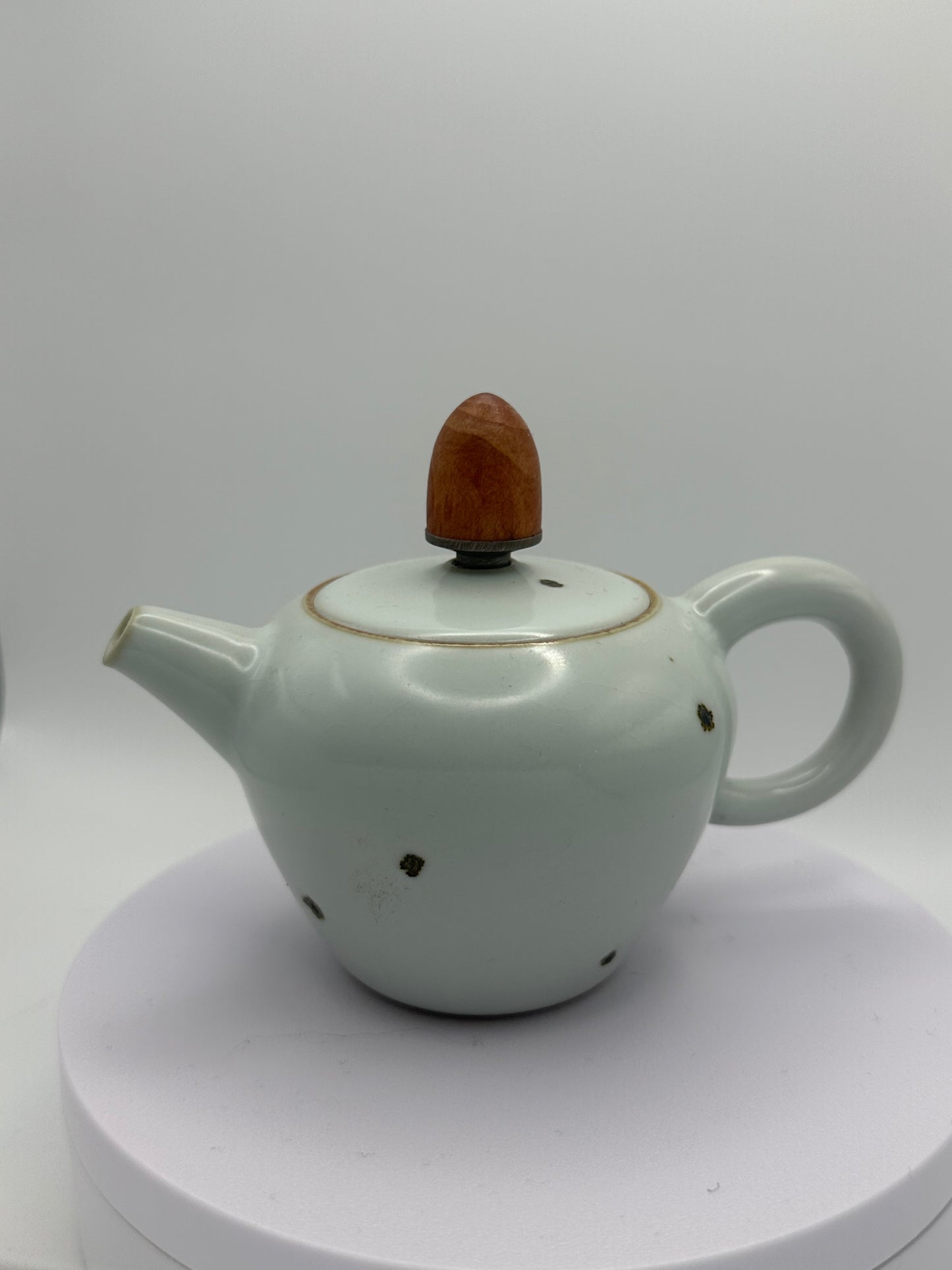 ZHANG GEMING (TEAPOT)