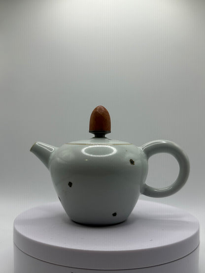 ZHANG GEMING (TEAPOT)