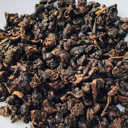 Oolong Black Tea (2007) 50g