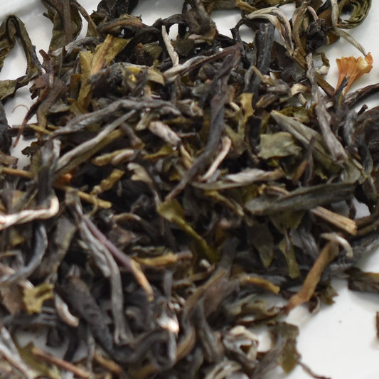 Jasmine Scented Green Tea 50g