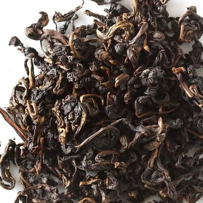Traditional Tie Guan Yin (2000) 50g