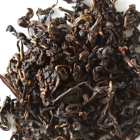 Traditional Tie Guan Yin (2000) 50g