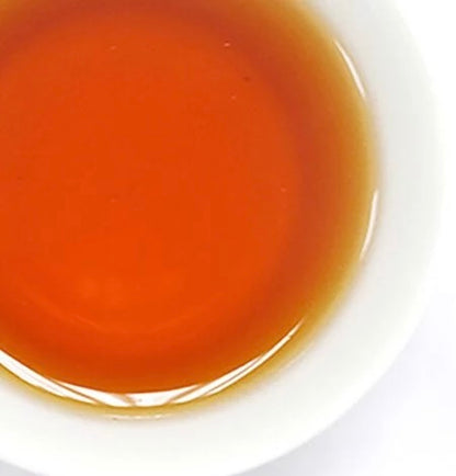 Oolong Black Tea (2007) 50g