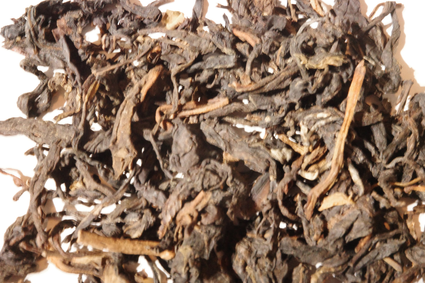 Pu Erh Raw Wujin (2018) 200g Cake