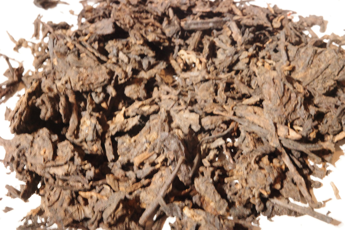 Pu Erh Ripe 200g Cake