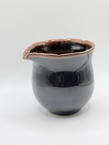 CHEN YONG-HAO (Share Cup 茶海) L8.9CM*W8.2CM*H8.2CM 220ML