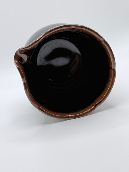 CHEN YONG-HAO (Share Cup 茶海) L8.9CM*W8.2CM*H8.2CM 220ML