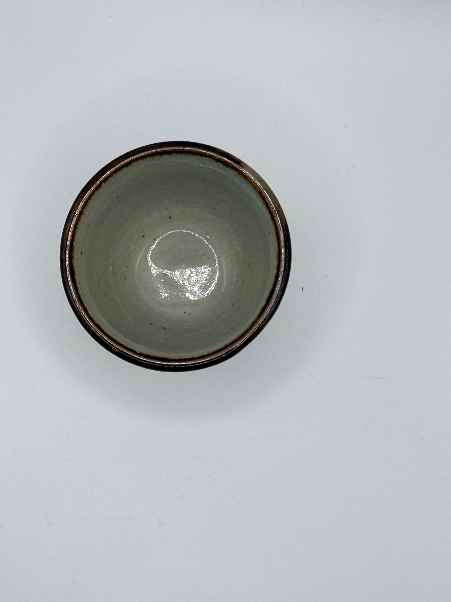 CHEN YONG-HAO ( TEA CUP 茶杯 ) L4.9CM*W4.9CM*H4CM 25ML #2