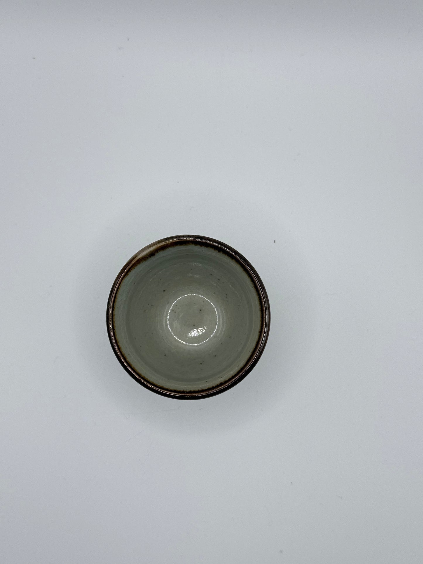 CHEN YONG-HAO ( TEA CUP 茶杯 ) L4.9CM*W4.9CM*H4CM 25ML #1