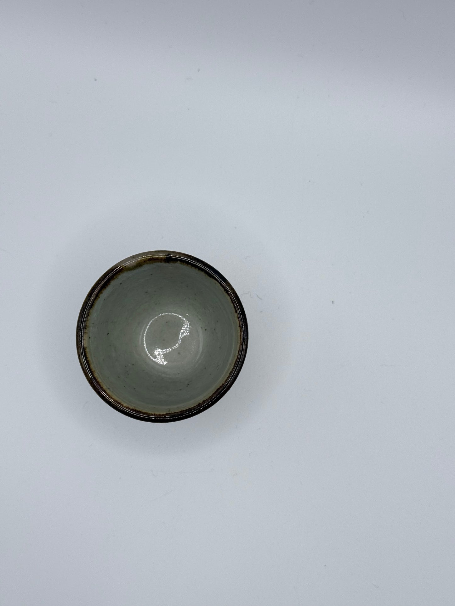 CHEN YONG-HAO ( TEA CUP 茶杯 ) L4.9CM*W4.9CM*H4CM 25ML #4