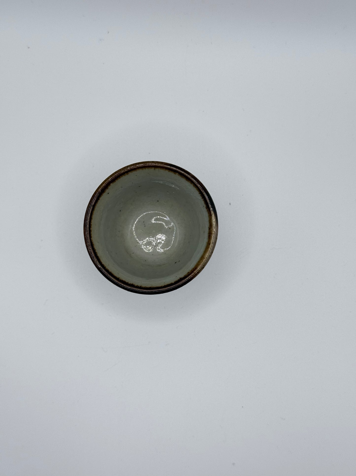 CHEN YONG-HAO ( TEA CUP 茶杯 ) L4.9CM*W4.9CM*H4CM 25ML #3