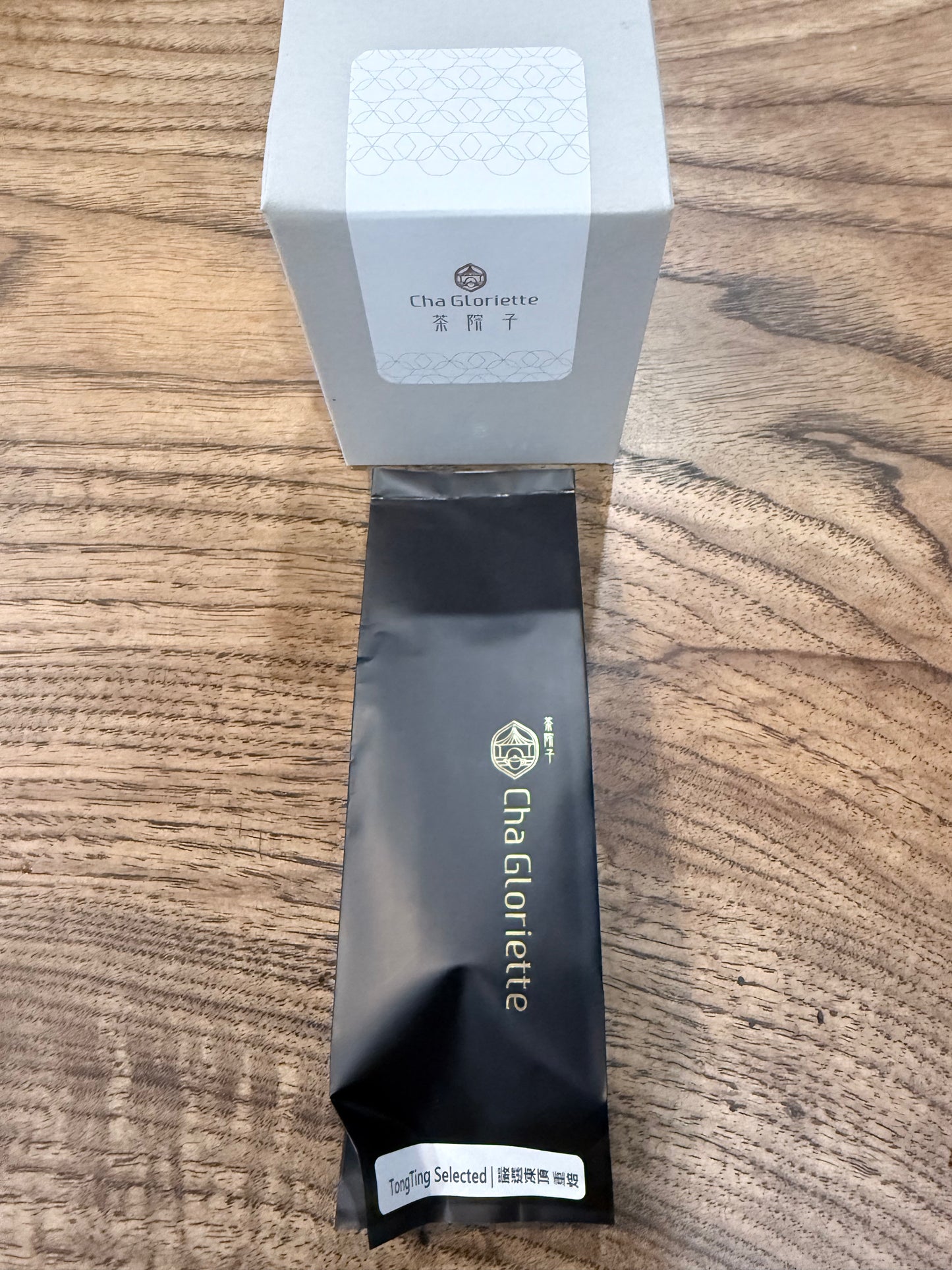 Mid-Autumn Limited Edition Gift Set