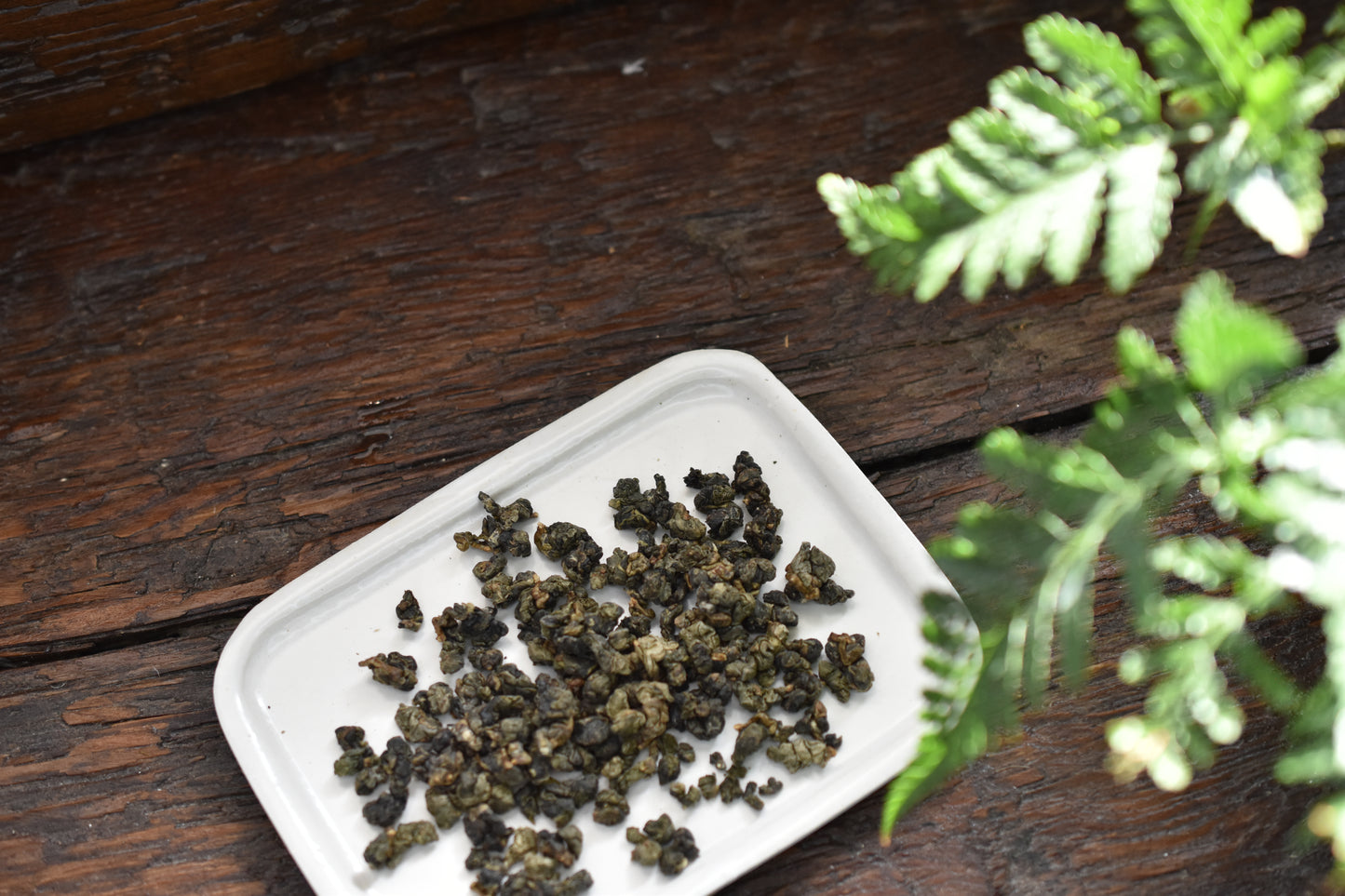 Jin Xuan Oolong 50g