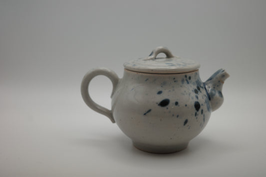 CHEN YONG-HAO (SPLASHED INK LANDSCAPE PAINTING SERIES)