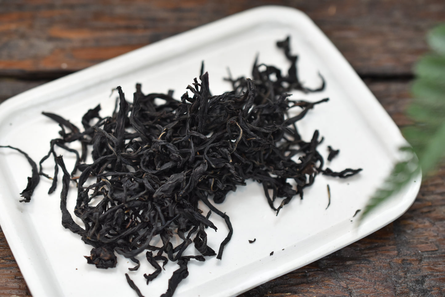 Ruby Black Tea 30g