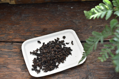 Traditional Tie Guan Yin (2025) 50g
