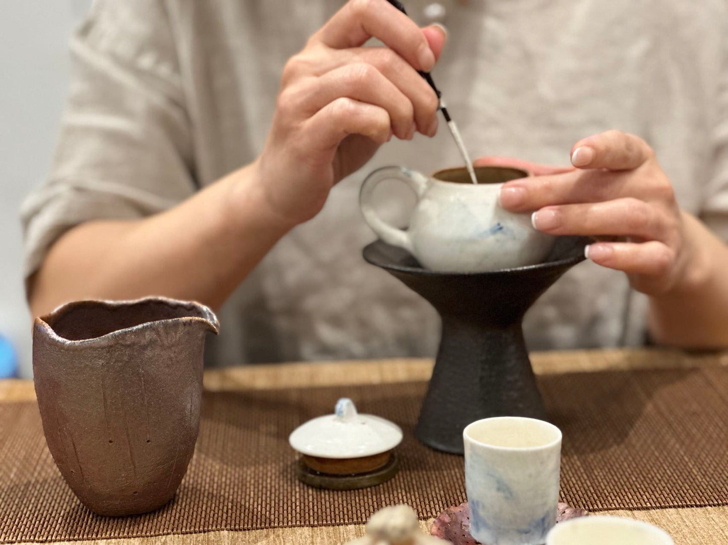 Tea Ceremony