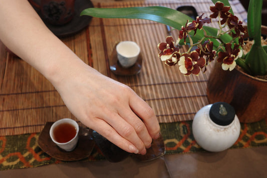 Tea Ceremony